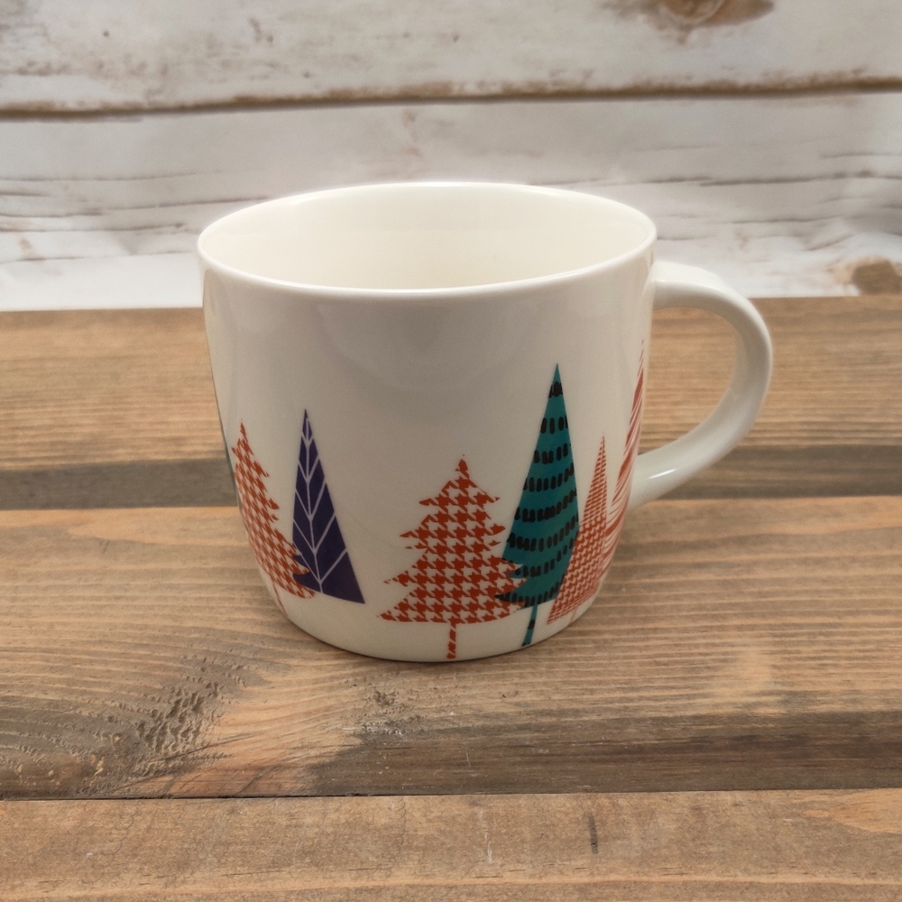 Starbucks 2017 Holiday Mug